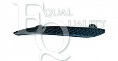 EQUAL QUALITY g2697 -  Решетка вентилятора, буфер